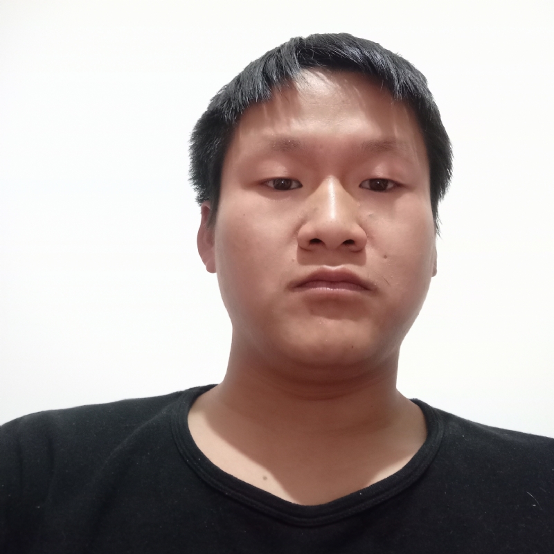 凌强的第一张照片--赣州相亲服务中心