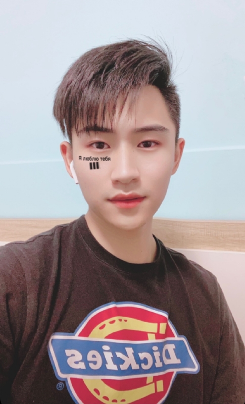 清风归客的第一张照片--赣州相亲服务中心