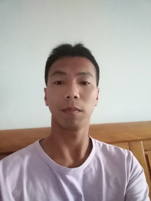阿立的第二张照片--赣州相亲服务中心