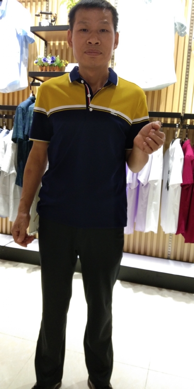 执着跋涉的第一张照片--赣州相亲服务中心