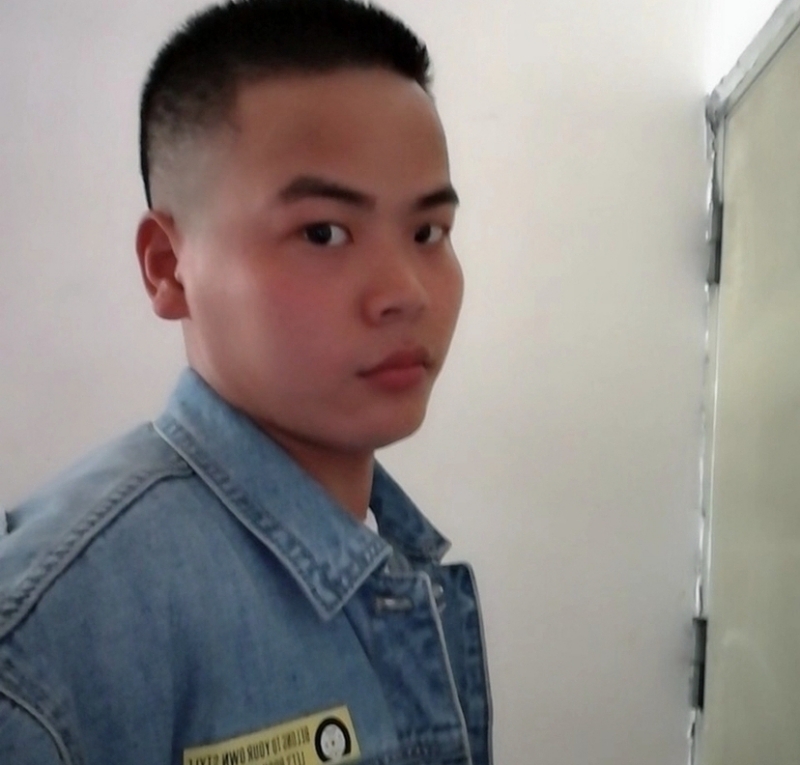 Sunshine的第一张照片--赣州相亲服务中心