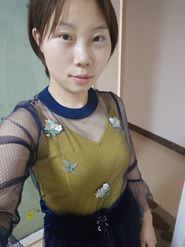离落的第一张照片--赣州相亲服务中心
