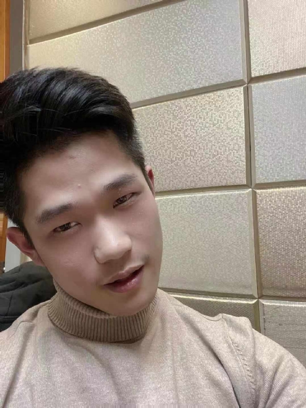 南墙的第一张照片--赣州相亲服务中心