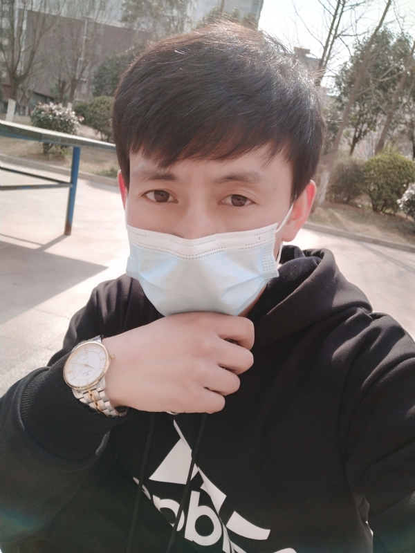 简单的幸福的第一张照片--赣州相亲服务中心