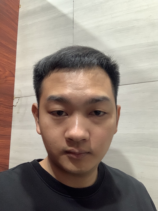 奥利奥的第一张照片--赣州相亲服务中心