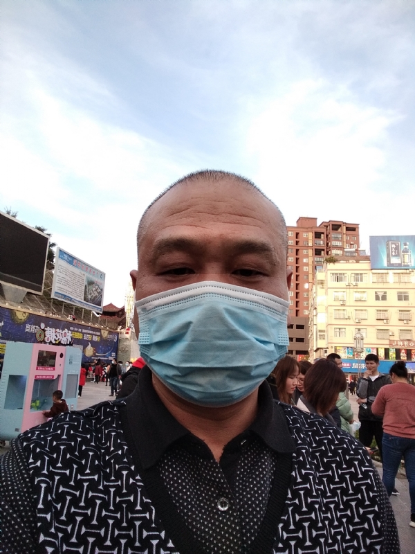 港湾的第一张照片--赣州相亲服务中心