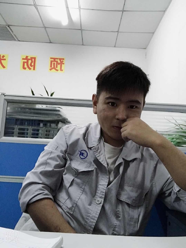 浮生若梦的第一张照片--赣州相亲服务中心