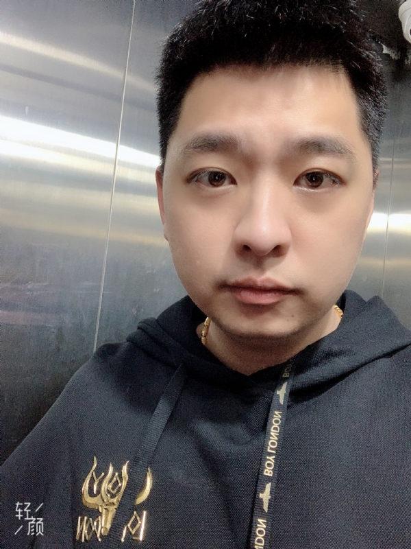 平安喜乐的第一张照片--赣州相亲服务中心