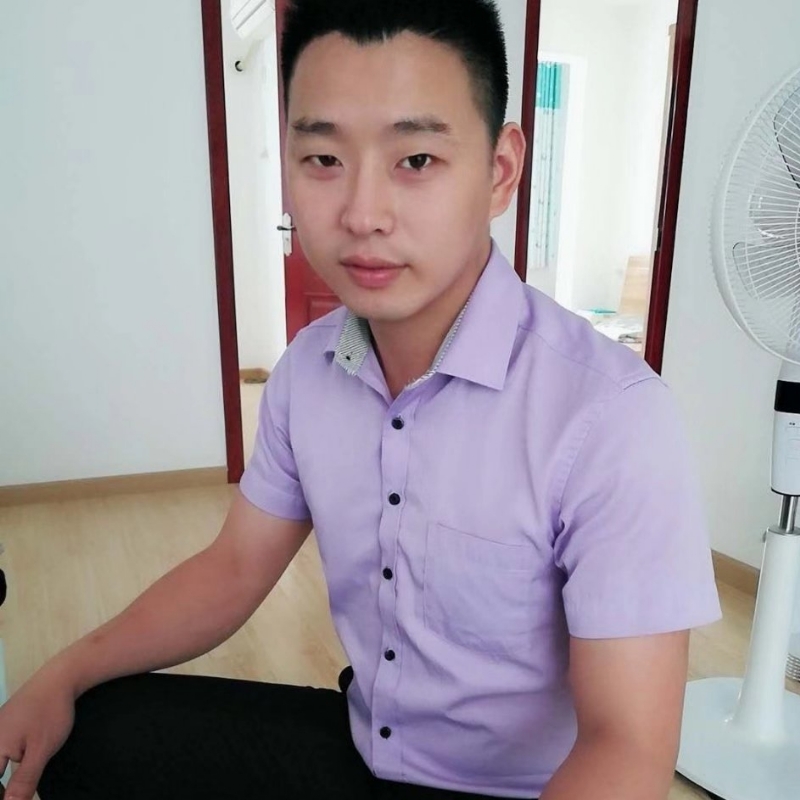 追风的第一张照片--赣州相亲服务中心
