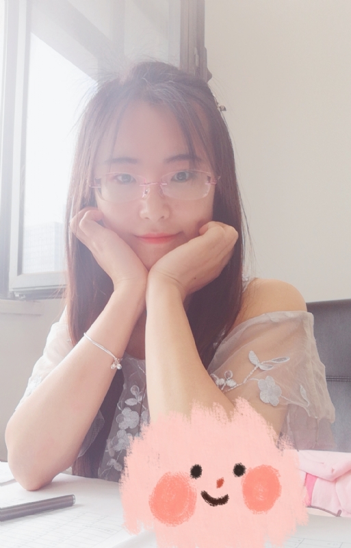 叶子的第一张照片--赣州相亲服务中心