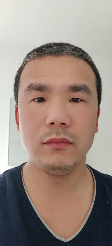 哈喽的第一张照片--赣州相亲服务中心