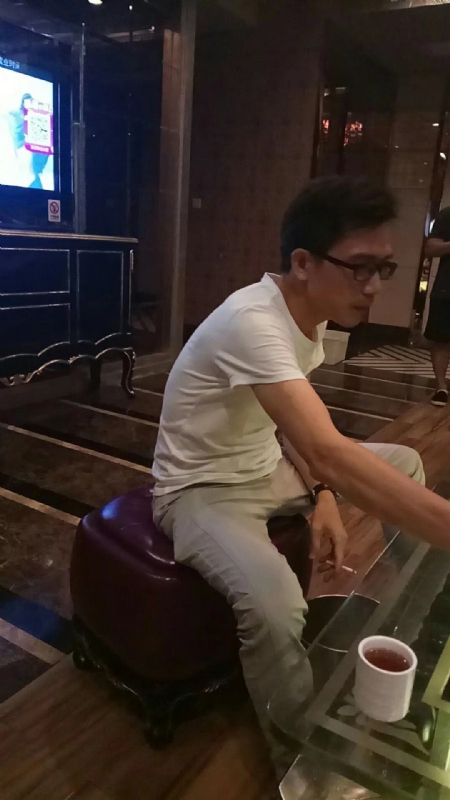 期待缘分的第一张照片--赣州相亲服务中心