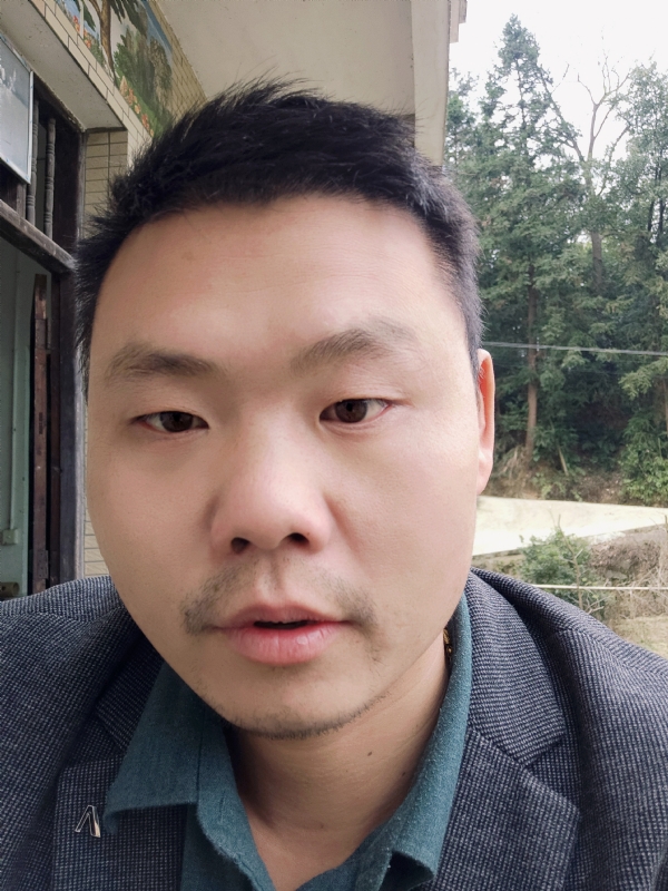 曾小焱的第一张照片--赣州相亲服务中心