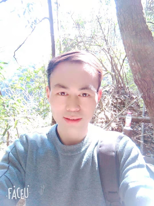 阿龙的第一张照片--赣州相亲服务中心