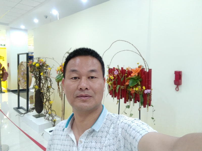 一点温馨的第一张照片--赣州相亲服务中心