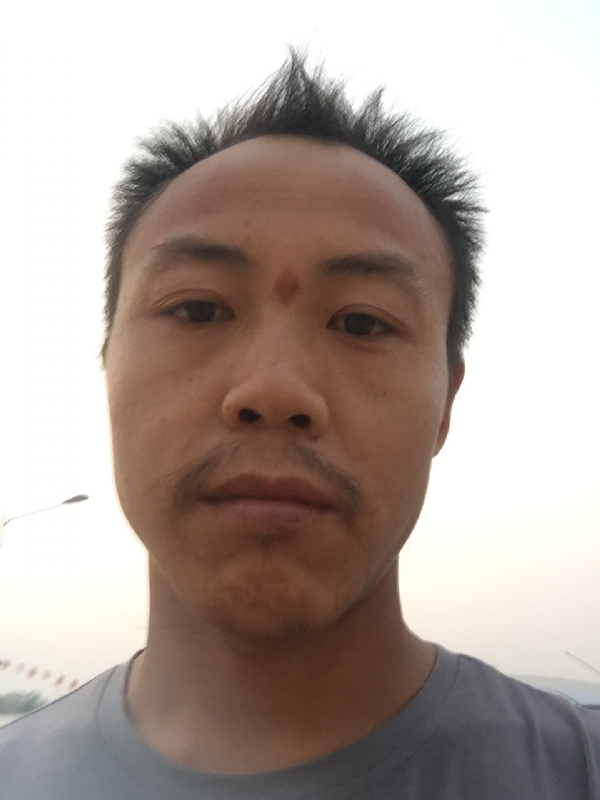 老曹的第一张照片--赣州相亲服务中心