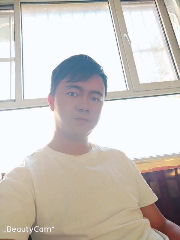 放肆的第一张照片--赣州相亲服务中心