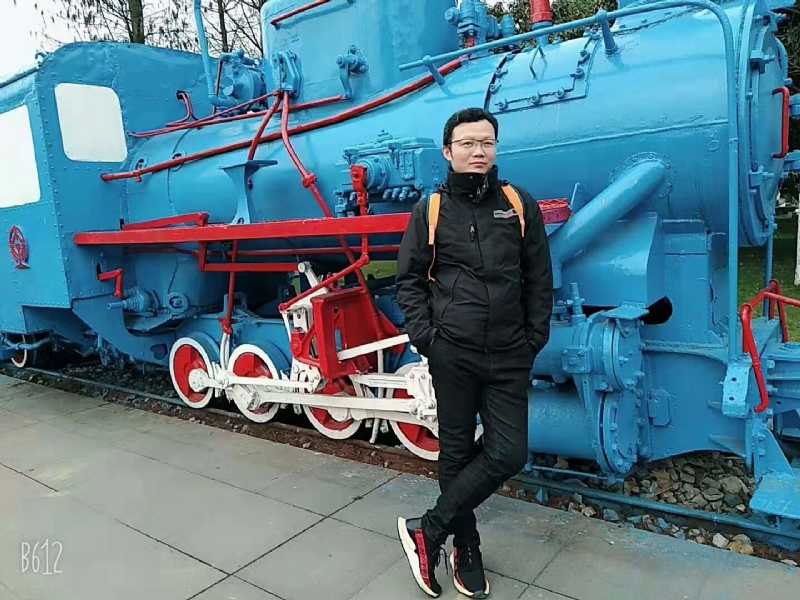 小史的第一张照片--赣州相亲服务中心