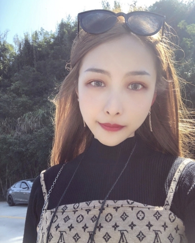 请叫我女王大人的第一张照片--赣州相亲服务中心