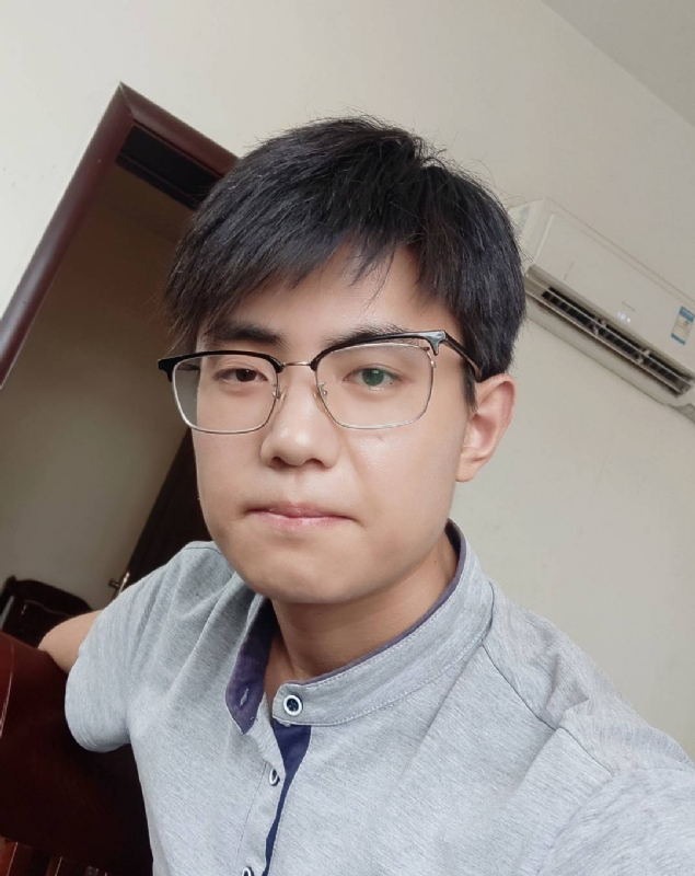 孤独患者的第二张照片--赣州相亲服务中心