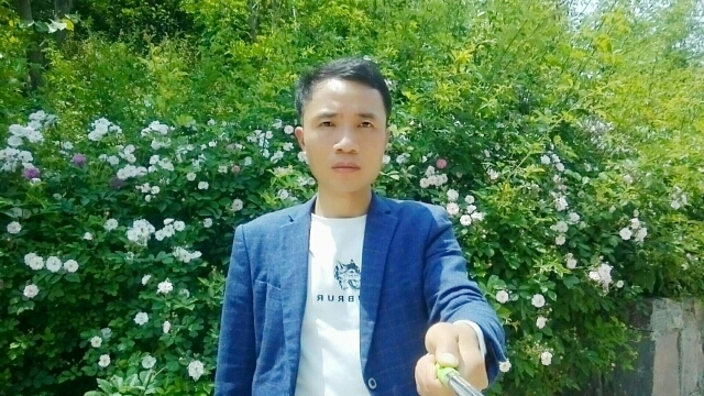 一生何求的第一张照片--赣州相亲服务中心