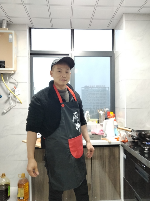 国宝的第一张照片--赣州相亲服务中心