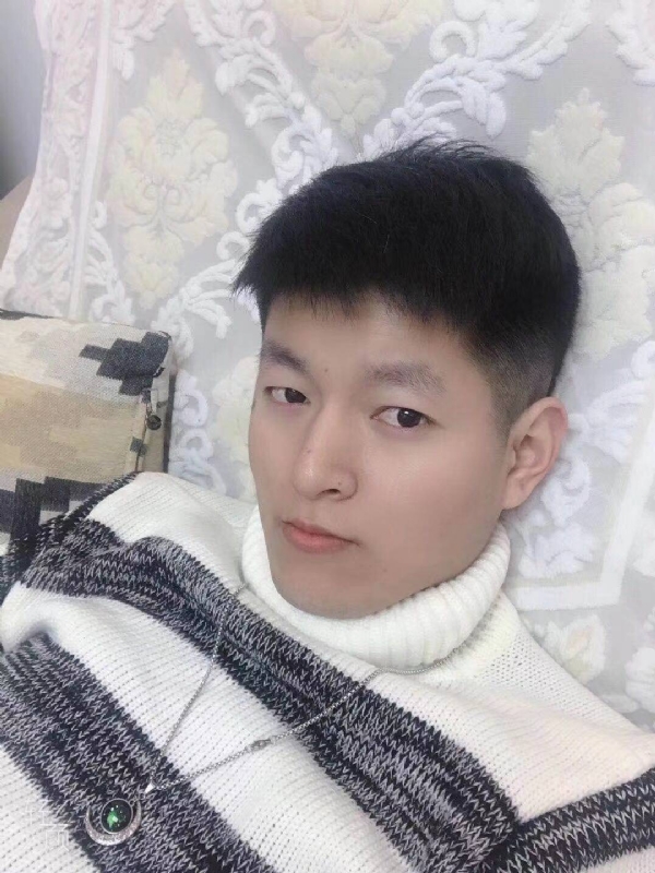 诚交的第一张照片--赣州相亲服务中心