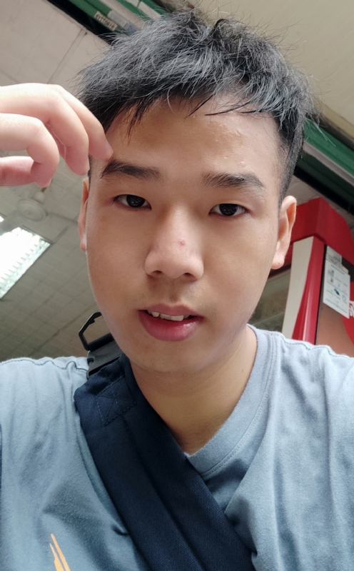 MRLeft的第二张照片--赣州相亲服务中心