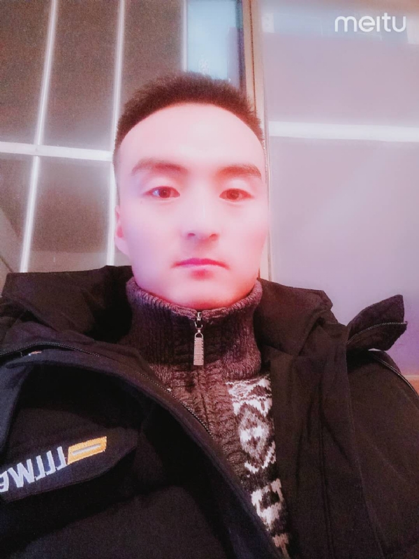 星空的第一张照片--赣州相亲服务中心