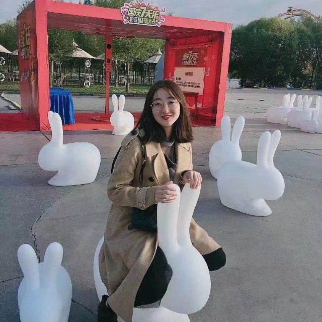 且听耳语的第一张照片--赣州相亲服务中心