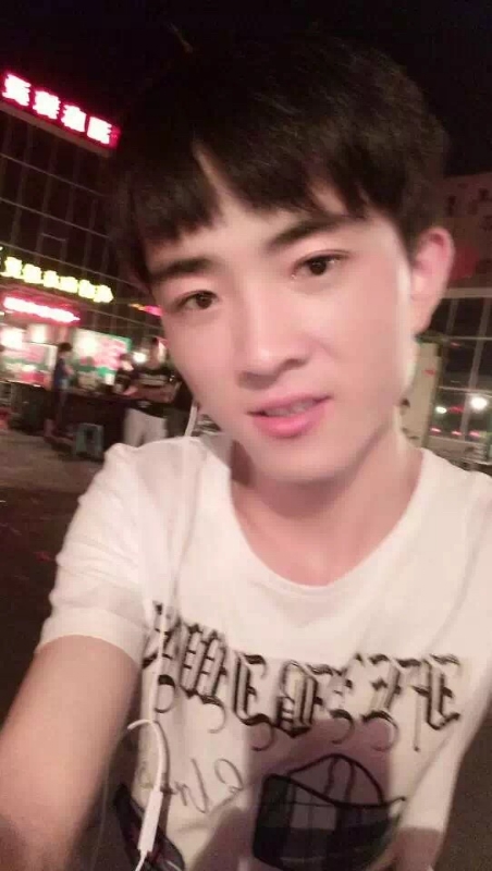 小先生的第一张照片--赣州相亲服务中心