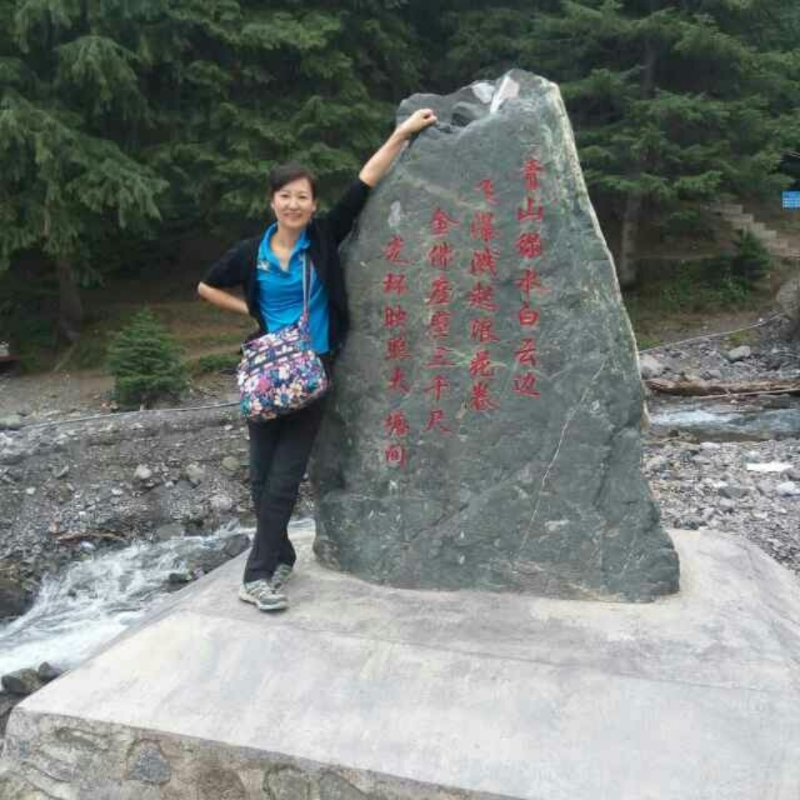 萍聚的第一张照片--赣州相亲服务中心