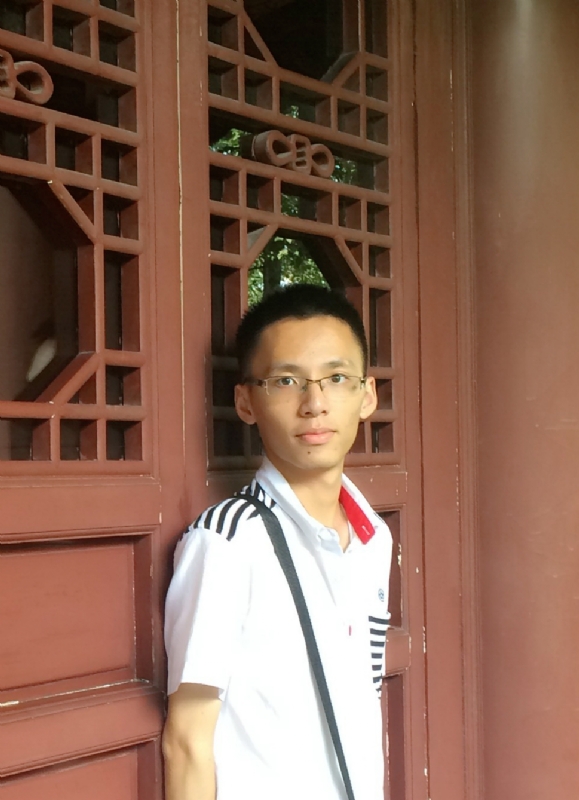 huangwm的第二张照片--赣州相亲服务中心