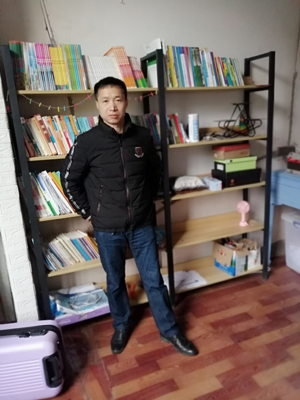 春意浓浓的第一张照片--赣州相亲服务中心