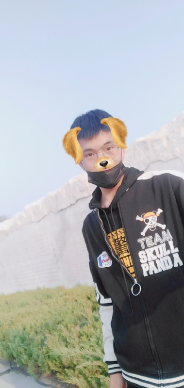 单身小哥的第二张照片--赣州相亲服务中心