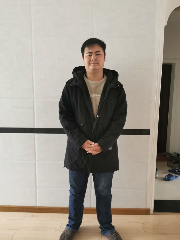 cake的第一张照片--赣州相亲服务中心