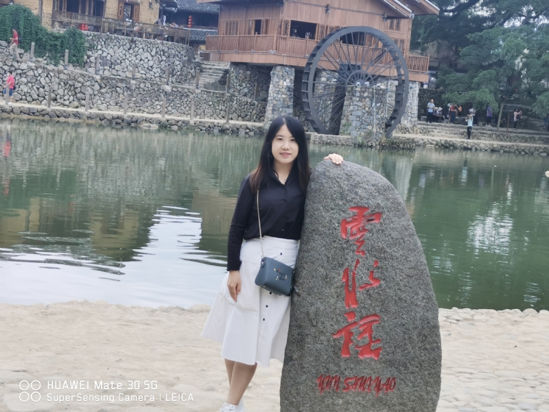 嘻嘻的第一张照片--赣州相亲服务中心