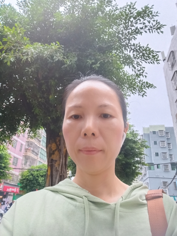 容容的第一张照片--赣州相亲服务中心