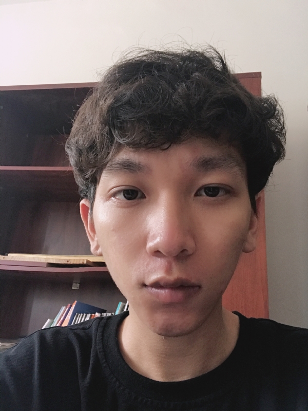 晚风的第一张照片--赣州相亲服务中心