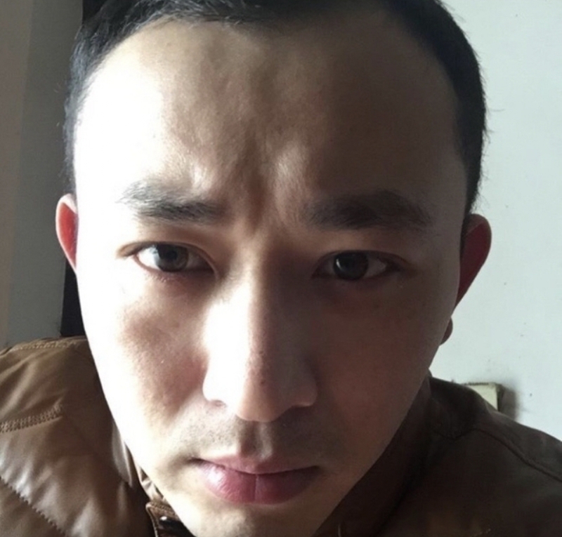 摘星小虫的第一张照片--赣州相亲服务中心