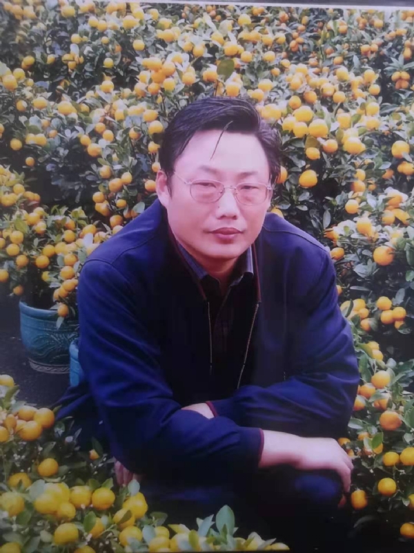 春雨的第一张照片--赣州相亲服务中心