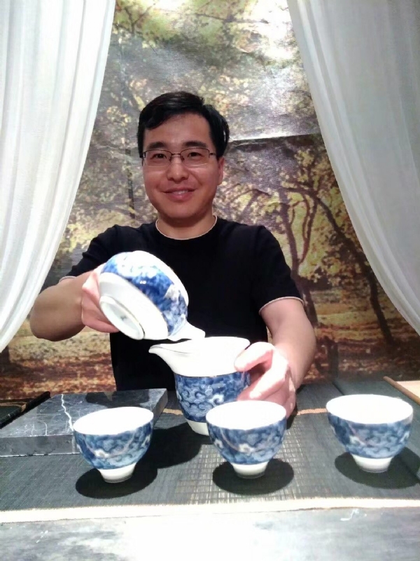 飞云之上的第一张照片--赣州相亲服务中心