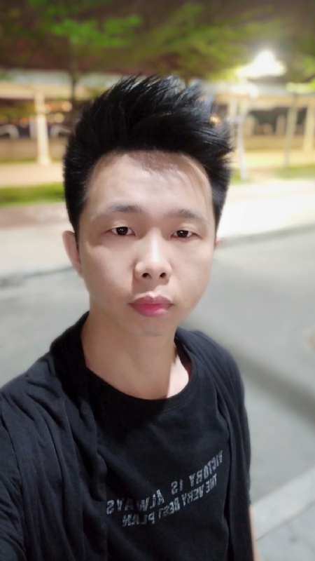 飞飞的第一张照片--赣州相亲服务中心