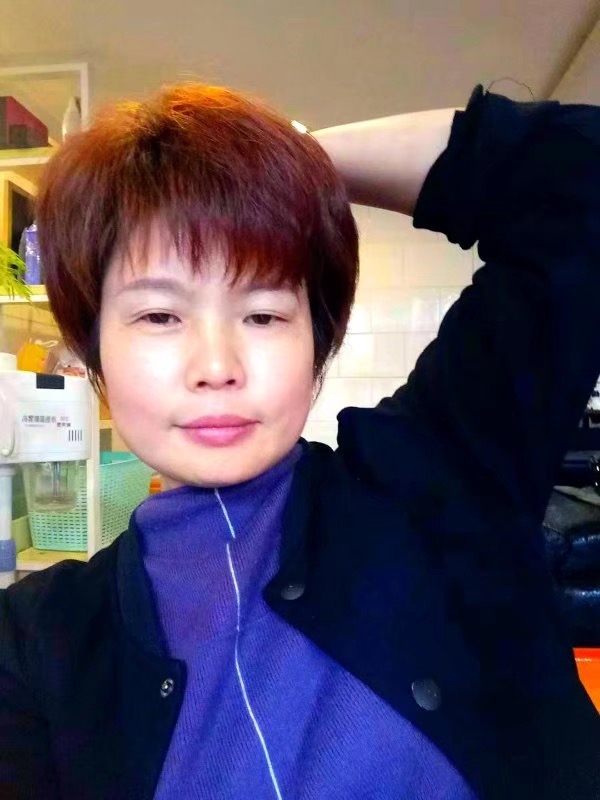 心若向阳的第一张照片--赣州相亲服务中心