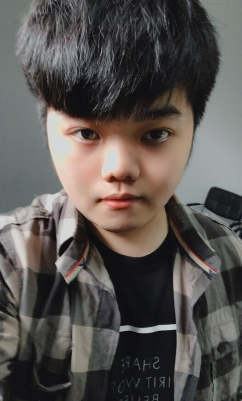 芒果i的第二张照片--赣州相亲服务中心