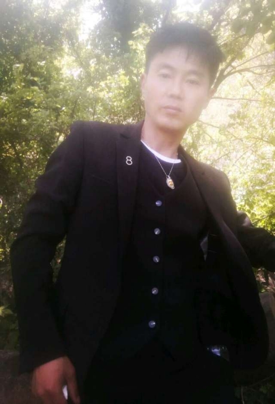 暖心的第一张照片--赣州相亲服务中心