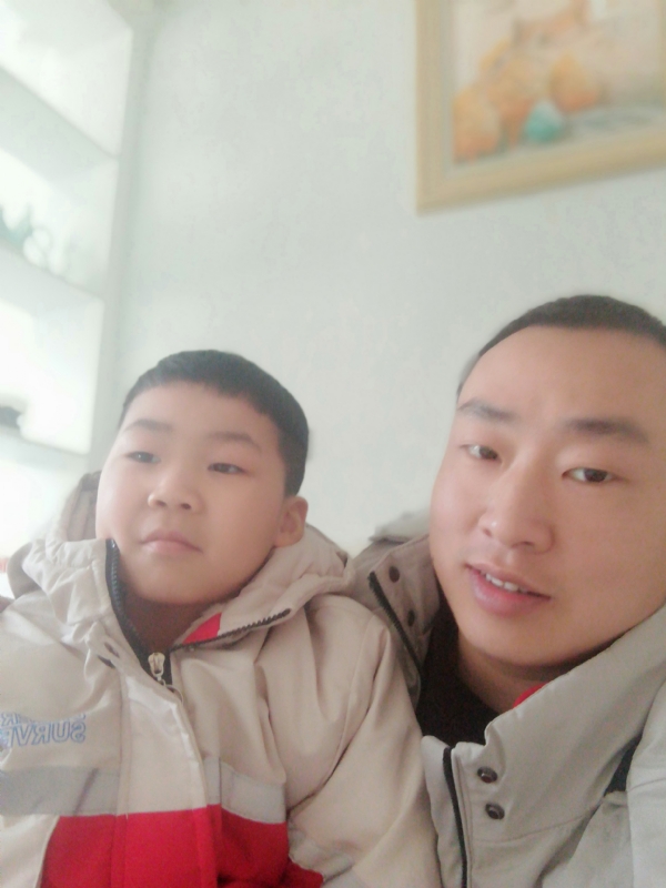 潇洒自由人的第一张照片--赣州相亲服务中心