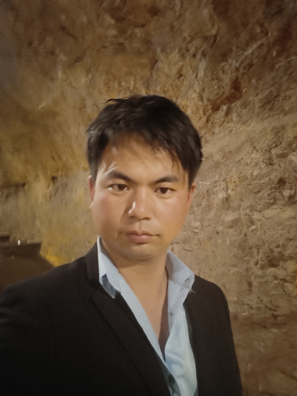 晚点的第一张照片--赣州相亲服务中心