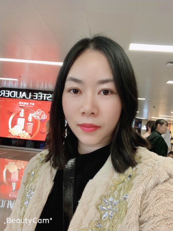 HuangXiao的第一张照片--赣州相亲服务中心