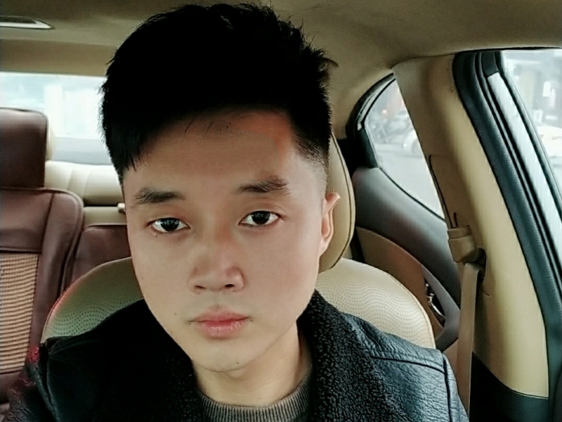 热心市民小林的第一张照片--赣州相亲服务中心